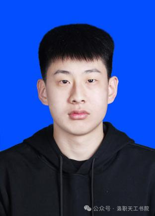 天工榜样说第二十一期：拼搏浇灌...
