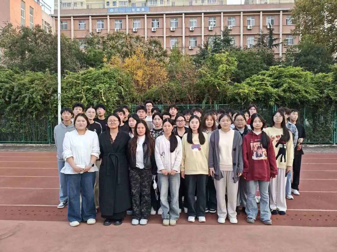 会计学院：燃趣青春，悦动青春