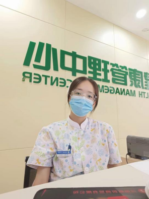 李林红（护理与康养学院）