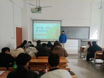 机电工程学院：心灵驿站|洛职机...
