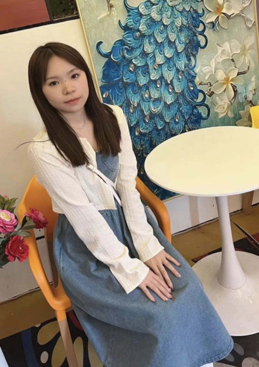 史佳慧（会计学院）