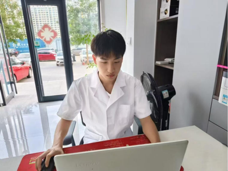 王天禹（基础医学院）