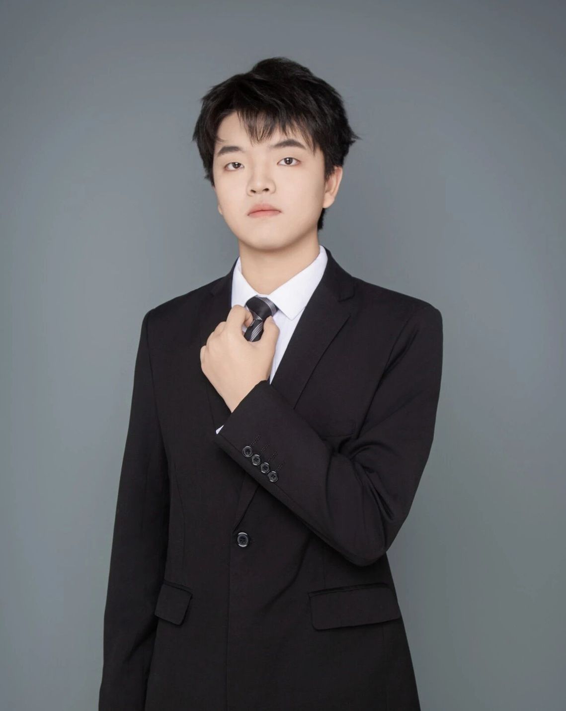 张燕诚（机电工程学院）