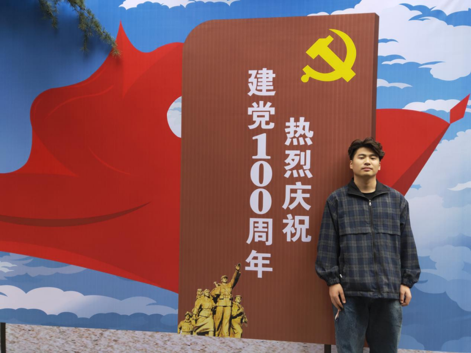 余佳祥（医学影像技术）