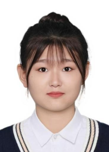 王珍珍（医学技术学院）